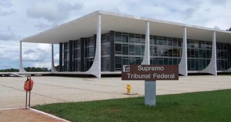 Corruptos fazem fila no STF após decisão que valida indulto do ‘presidiário’ Temer