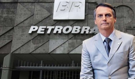 2,5 bilhões da Lava Jato serão destinados para a Educação, garante Bolsonaro (Veja o Vídeo)