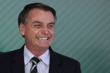 Presidente comemora números oficiais que indicam o aumento de empregos e oposição emudece