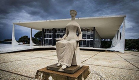 Os cinco ministros que faltam para o STF