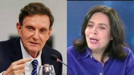 Crivella, ex-ministro de Dilma, desmente Bergamo e revela: “Houve sim o Kit Gay” (Veja o Vídeo)