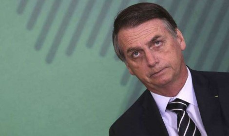Por que Bolsonaro incomoda tanta gente?