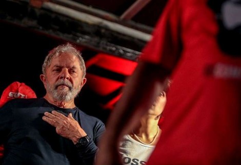 Ministros do STJ dão banho de água fria em Lula e confirmam que Carolina Lebbos decidirá sobre o semiaberto