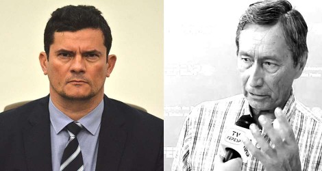 Sérgio Moro não dá trégua e deve extraditar terroristas estrangeiros acolhidos por Lula