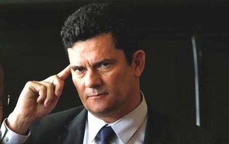 Moro anuncia queda em todos os índices de criminalidade e proclama: “Hackers não vão interferir na missão”