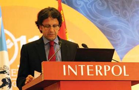 Ex-diretor da Interpol afirma: "As conquistas da Lava Jato nunca correram um risco tão grande. O império do mal contra-ataca!"