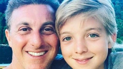 Filho de Angélica e Luciano Huck sofre grave acidente