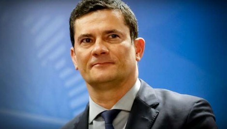 O jornalismo mentiroso e criminoso da Folha em ataque a Sérgio Moro