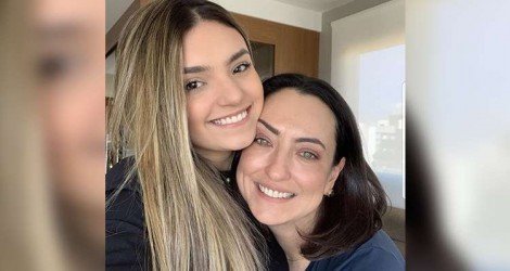 Radicais atacam filha e esposa de Moro nas redes sociais