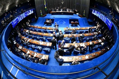 Senado transforma pacote “anti” em “pró-corrupção”