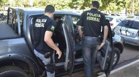 PF prende mafiosos e recebe os cumprimentos de Moro: "Brasil não deve ser refúgio para criminosos"