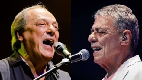 Toquinho faz o contraponto perfeito a Chico Buarque: “Bolsonaro e Moro dão segurança total contra a corrupção”