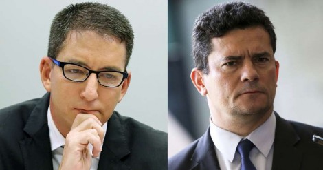 A trama da grande mídia: entenda as intenções do grupo que tenta destruir Sérgio Moro