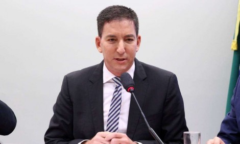 Os detalhes que esclarecem a fraude praticada por Glenn Greenwald