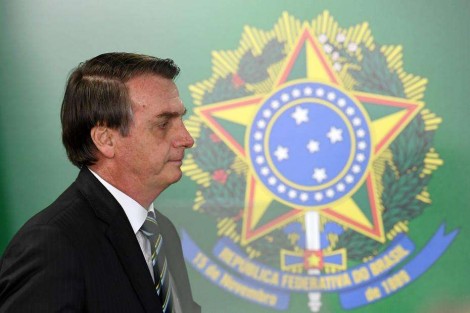 Governo Bolsonaro precisa que seus eleitores manifestem "puxões de orelha" quando merecido