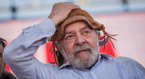 Na Bahia, em 2014, Lula sim, agrediu o povo nordestino, mas a extrema-imprensa ignorou (Veja o Vídeo)