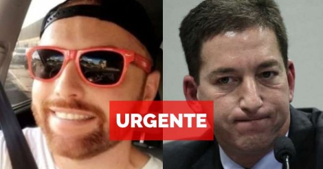 URGENTE: Hacker confessa ser fonte do The Intercept