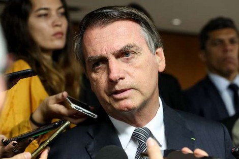 Resposta a um amigo que está incomodado com as declarações de Bolsonaro