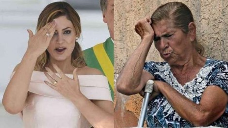 Em novo ataque, Veja acusa avó de Michelle de tráfico de drogas