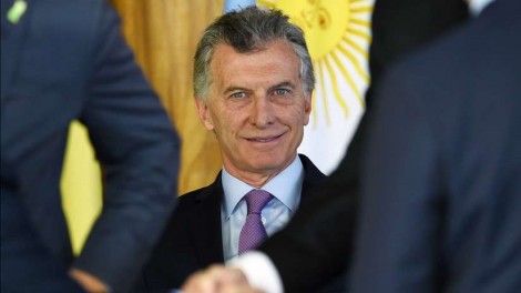 Quem é John Galt na Argentina? Simplesmente, tá fugindo!