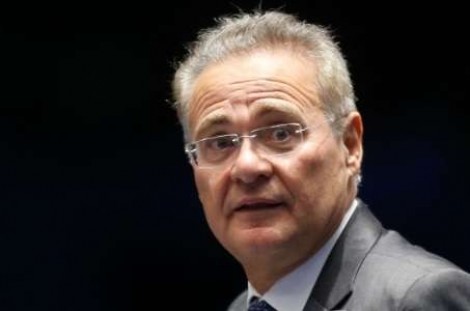 Reação de Renan acusa desespero ante o clamor popular pelo VETO ao PL de Abuso de Autoridade