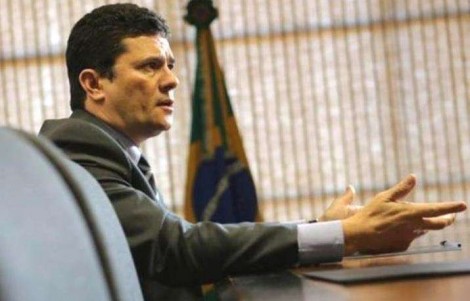 Despacho de Moro de 2018 desmascara decisão da 2ª turma do STF