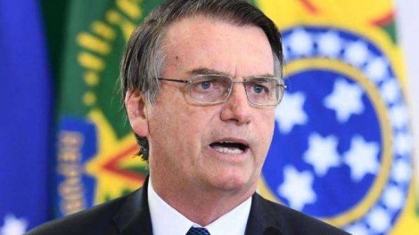 Revista Veja, num lapso de decência, aponta a vitória de Bolsonaro na questão da Amazônia: “Golpe de mestre”
