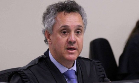 Processo de Lula do sítio de Atibaia já tem o voto do relator