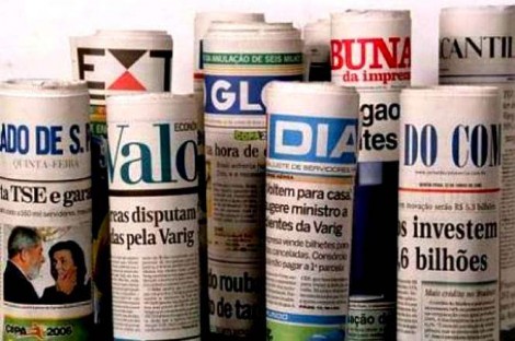 4 fatos que expõem a enorme distância entre o que a mídia divulga e a realidade do que acontece