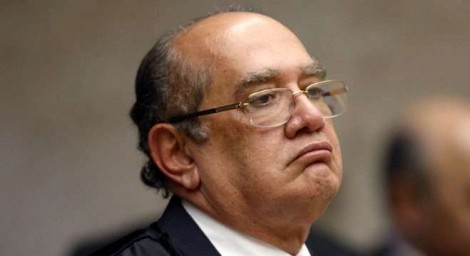 Gilmar dá tiro no pé: “Se a CPI da Lava Toga for instalada, o STF manda trancá-la”