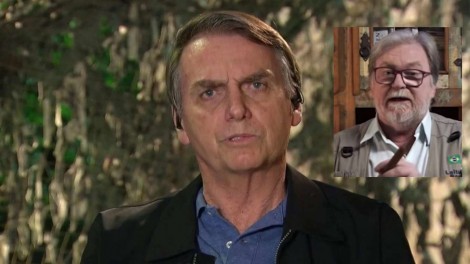 Analista político aponta em vídeo as razões do ódio da esquerda ao governo Bolsonaro (Veja o Vídeo)