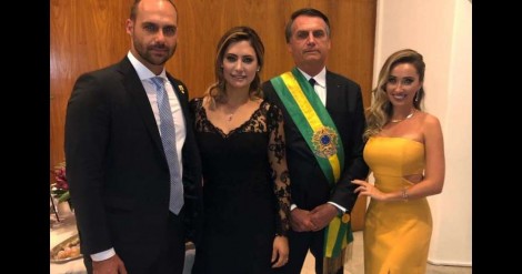 A grande mídia brasileira não sofre perseguição, sofre de Transtorno Pós Bolsonaro