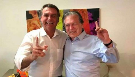 A crise no PSL: Entenda o exato momento em que o “amor” acabou e o motivo óbvio