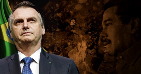 A (suposta) paranoia conspiracionista de Jair Bolsonaro e porquê ele está certo