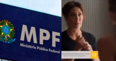 MPF instaura inquérito contra a Globo por apologia ao aborto após lacração em novela (veja o vídeo)