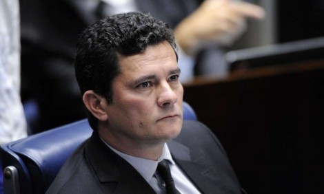 Moro entra no jogo e diz depoimento de porteiro pode configurar crime de obstrução à Justiça