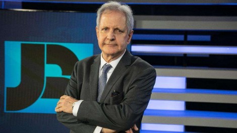 Jornalista Augusto Nunes detona matéria da Globo: "fiasco jornalístico" (veja o vídeo)