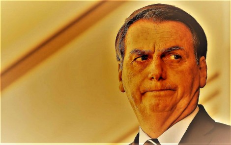 A falácia da "Obstrução da Justiça", a nova acusação da esquerda contra Bolsonaro