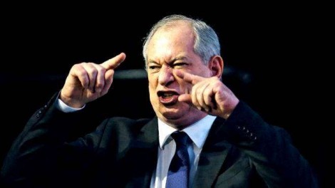 Ciro Gomes, em momento de rara lucidez, se rende às realizações do governo Bolsonaro (veja o vídeo)