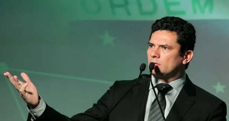 Projeto de Moro é um sucesso e reduz 59% dos assassinatos em Goiânia