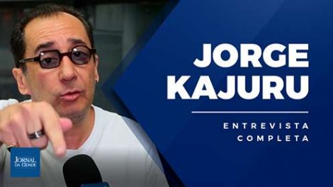 Jorge Kajuru: “O povo brasileiro não vai esquecer quem disser ‘não’ à prisão em segunda instância” (veja o vídeo)