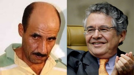 Traficante, solto por Marco Aurélio, pode desencadear guerra entre facções