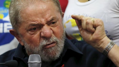 Lula comprova: a cadeia realmente não melhora e nem recupera