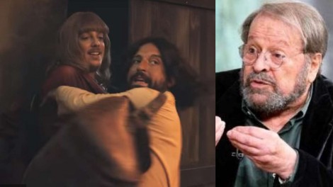 Vereza detona “Porta dos Fundos” por “Jesus homossexual de esquerda” e ataque a fé cristã em “especial de Natal” (veja o vídeo)