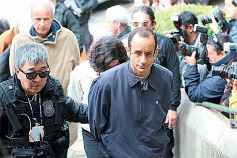 Marcelo Odebrecht reclama da Lava Jato, entrega Lula e diz que é um absurdo querer condenar o superfaturamento