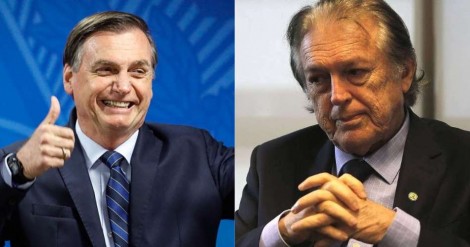 Em crise com saída de Bolsonaro, PSL perde cerca de 5 mil filiados