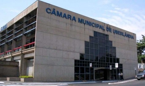 Polícia faz “limpa” em Câmara de Uberlândia e prende quase todos os vereadores