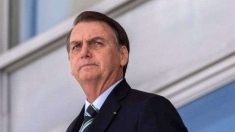 Temendo novo atentado, Bolsonaro diz que dorme com uma pistola carregada ao alcance da mão