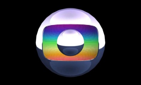 Novo modelo de gestão da Rede Globo gera pânico com previsão de 2.500 demissões