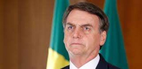 Bolsonaro diz que caso alguém seja prejudicado por alguma decisão dele, sairá “imediatamente” da vida pública